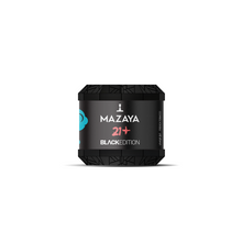 Mazaya 21+ Black Edition