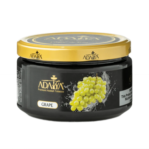 Adalya Tobacco Grape