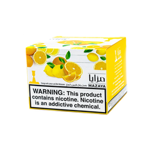 Mazaya Orange Lemon Mint 250g