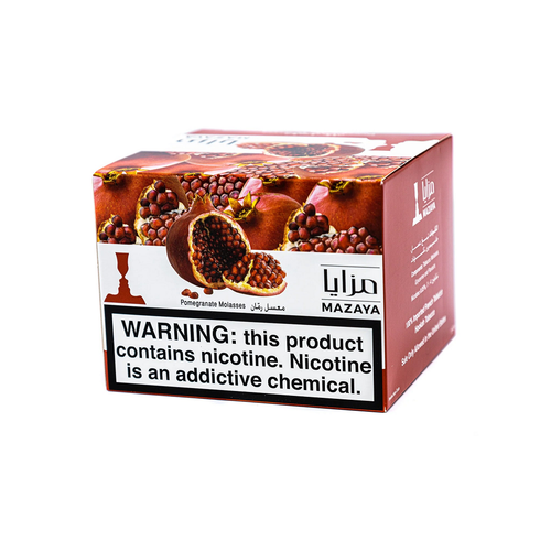 MT Pomegranate - 250g