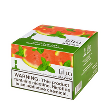 Mazaya Tobacco Watermelon Mint 250g