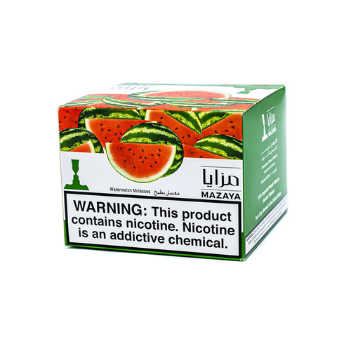 Mazaya Tobacco Watermelon 250g