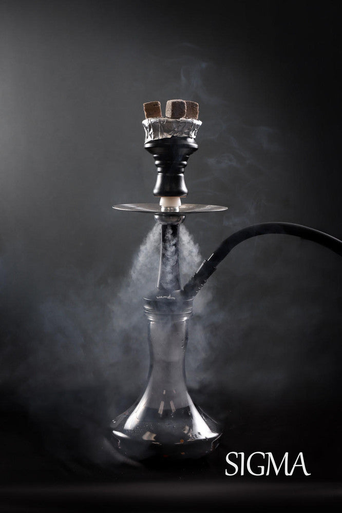 Vapor Hookah Plasto Mini Hookah – The Intake