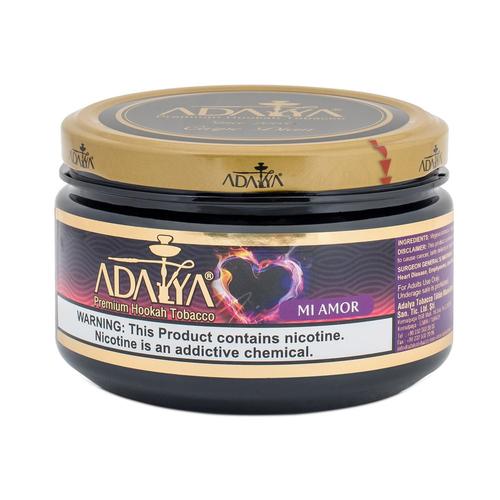 Adalya Mi Amor | Coconaraonline – coconaraonline.com