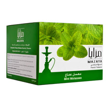 Mazaya Tobacco Mint 250g