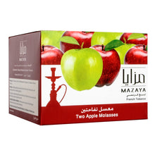 Mazaya Tobacco Two Apple 250g