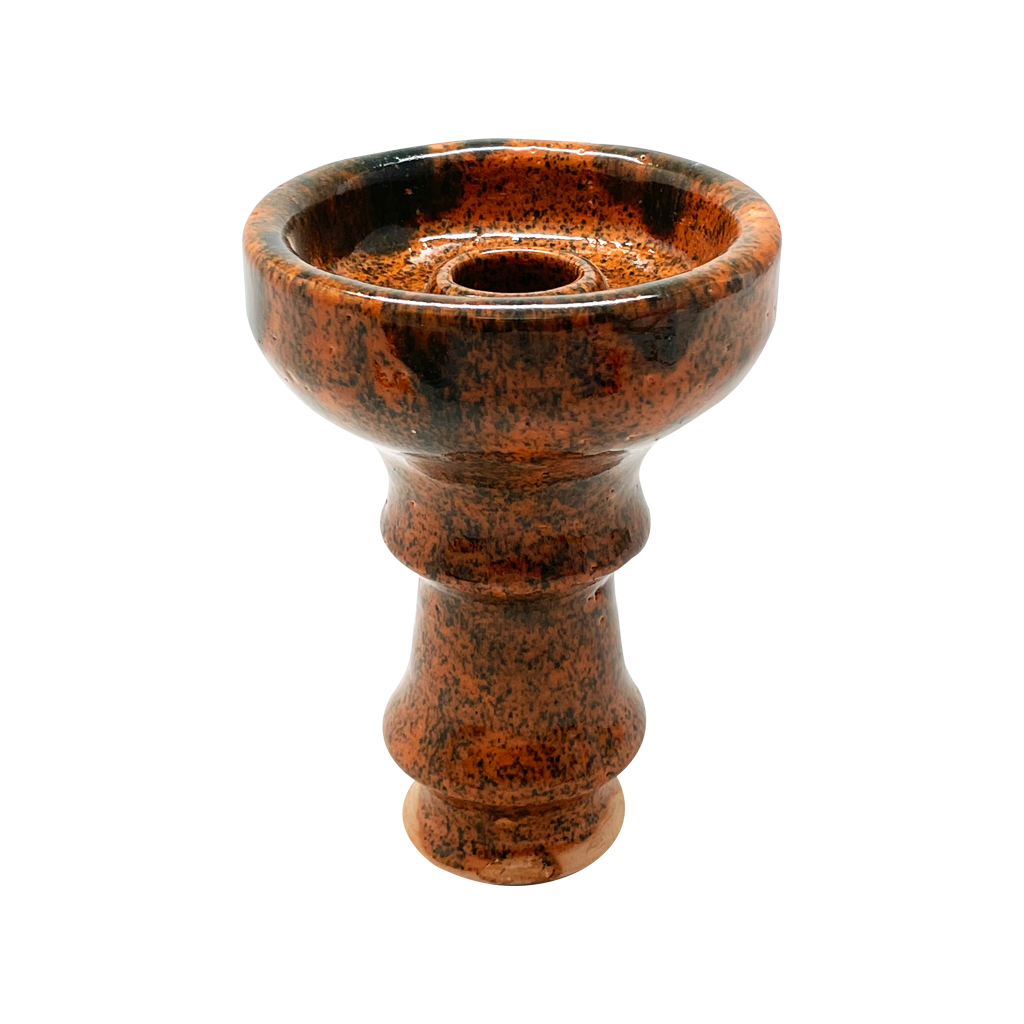 Egyptian Clay Phunnel Bowl –