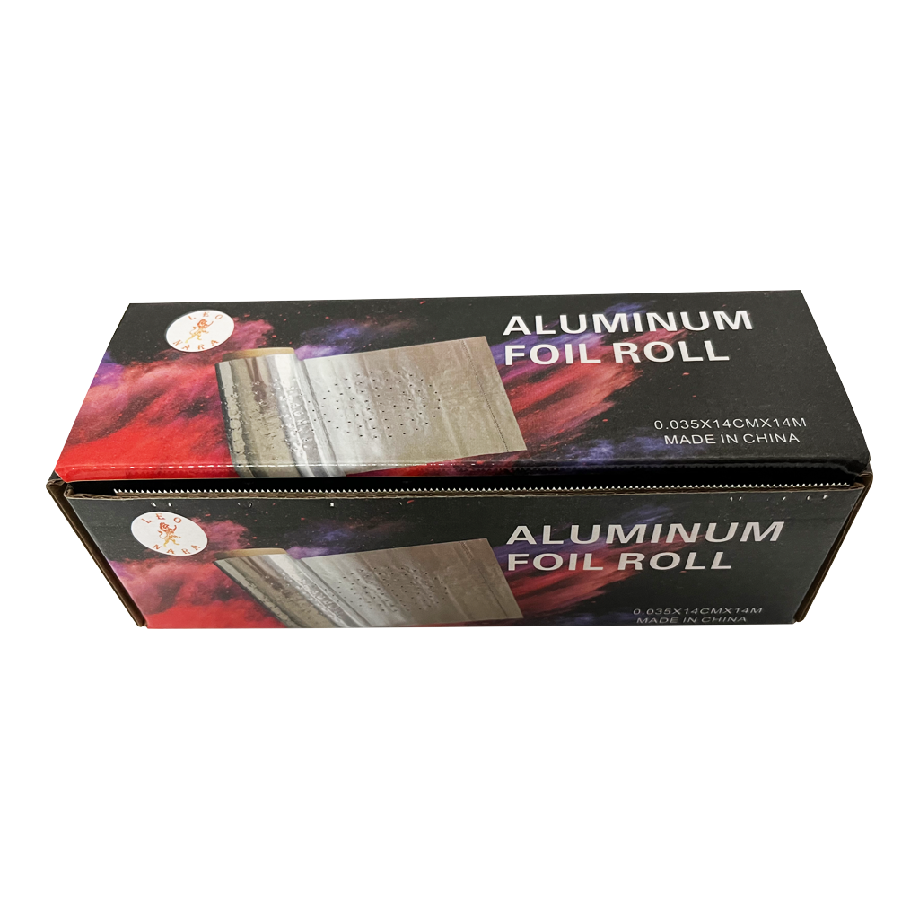 Extra Thick Hookah Aluminum Foil, Coconara Online