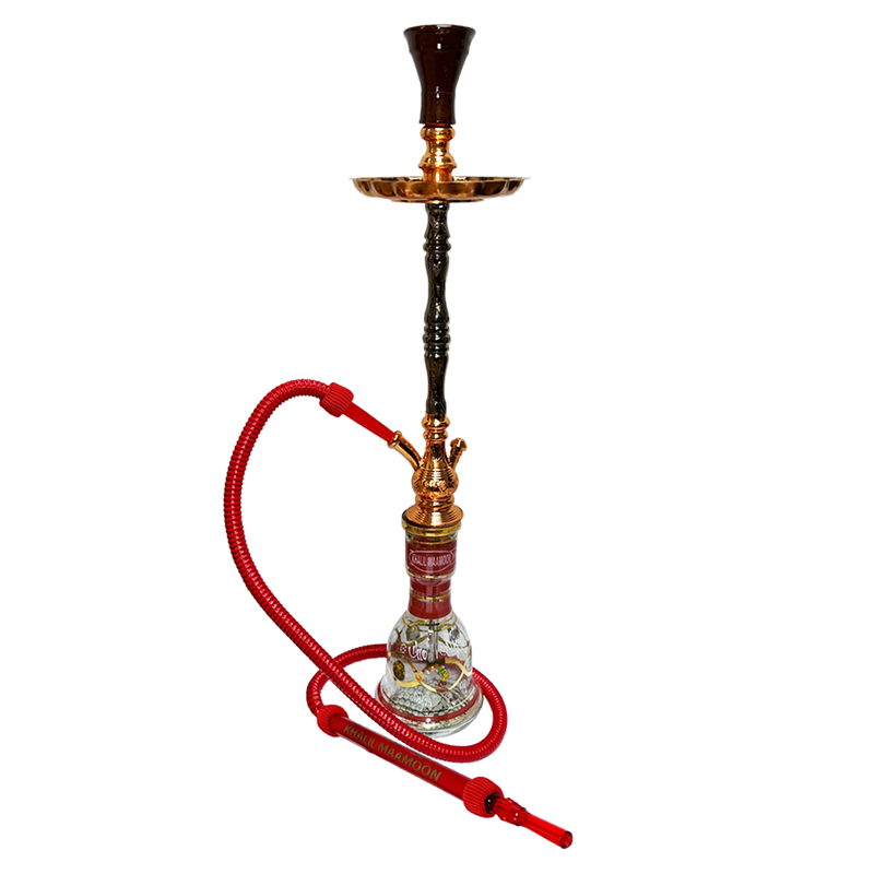 KM Lolo Hookah  Coconara Online –