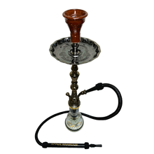 Khalil Mamoon Messi Hookah