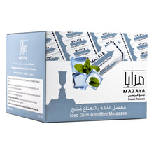 Mazaya Tobacco Iced Gum Mint 250g